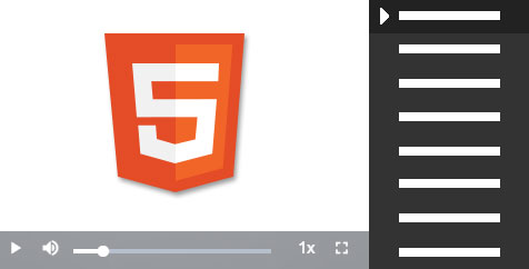HTML5 Video