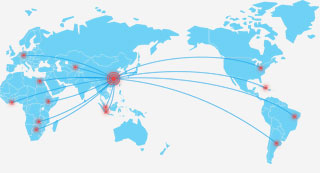 Faster License Sending