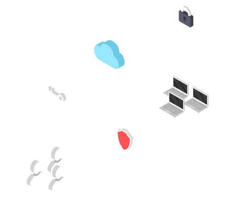 New Security Architecture