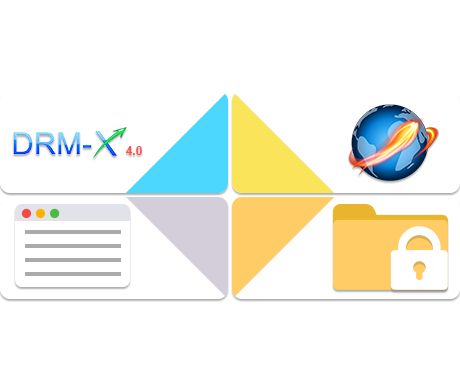 New security architecture