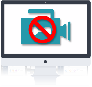Smart Anti-Recording Technology