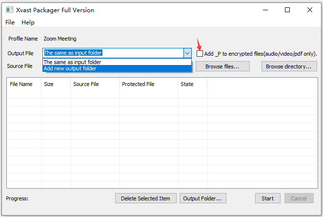 Protect Zoom Meeting SDK Web