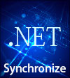 Synchronize integration(asp.net VB)