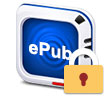 How to protect ePub file?